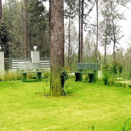Gv Resorts- Mountain To Cherish Yercaud Exterior foto