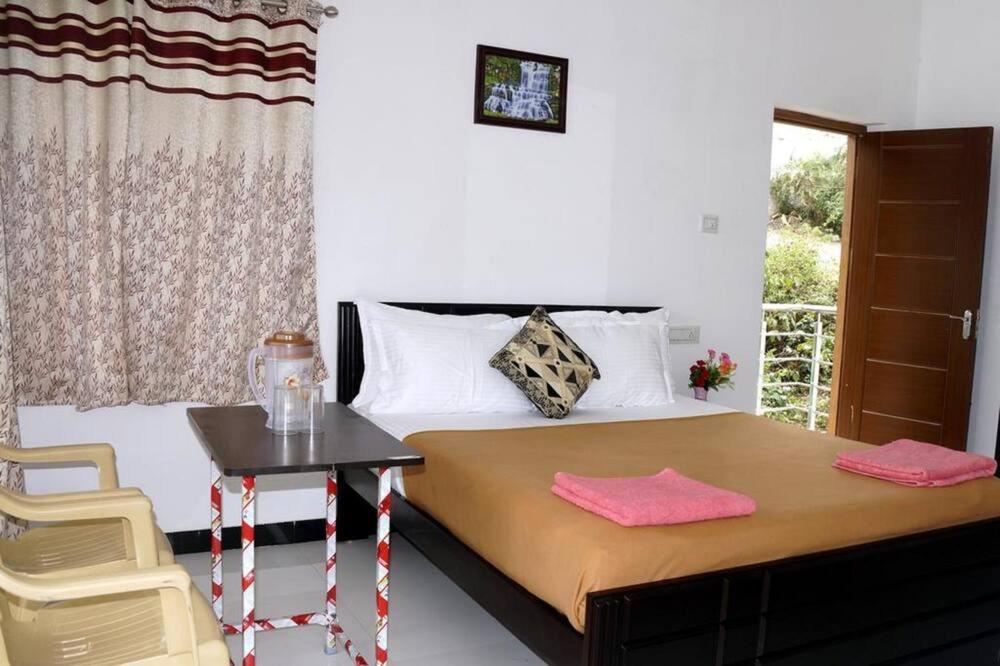 Gv Resorts- Mountain To Cherish Yercaud Exterior foto